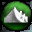 Powdered Quartz Pea Icon