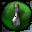 Quicksilver Pea Icon