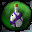 Gypsum Pea Icon