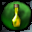 Brimstone Pea Icon