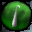 Grey Pea Icon
