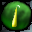 Yellow Pea Icon