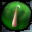 Pink Pea Icon