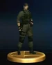 Iroquois Pliskin Trophy