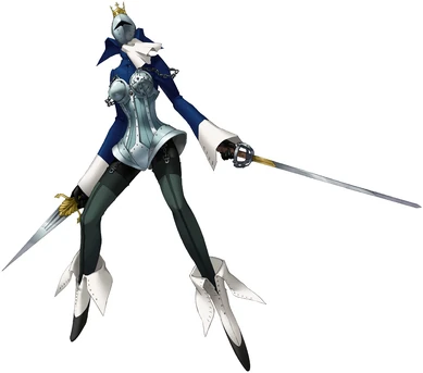 Forum Image: http://images2.wikia.nocookie.net/__cb20080723014237/megamitensei/images/thumb/7/78/Penthesilea.jpg/389px-Penthesilea.jpg