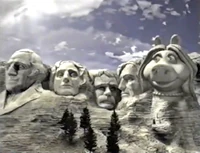 Rushmore-Piggy