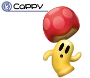 Kar cappy