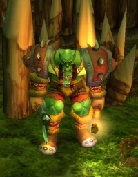 Grunt Zuul