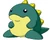 Babyicedragon