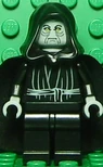 Emperor Palpatine 7264
