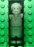 Han Solo Carbonite