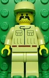 Rebel Mechanic 7140