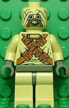 Tusken Raider