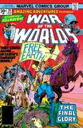 Amazing Adventures Vol 2 39