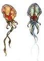 Hunter metroids