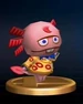 Dr. Shrunk Trophy