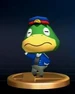 Kapp'n Trophy
