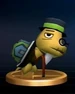 Tortimer Trophy