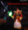 High Inquisitor Valroth