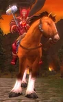 Scarlet Commander