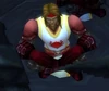 Scarlet Crusade Prisoner