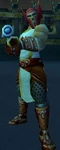 Scarlet Fleet Defender