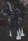 Acherus Deathcharger