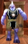 Valok the Righteous