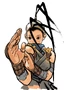 SFIIIIbuki