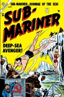 Sub-Mariner Vol 1 34