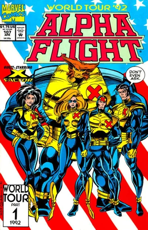 Alpha Flight Vol 1 107
