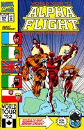Alpha Flight Vol 1 108