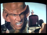 DaiMon Taar i Picard