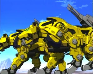 Zaber Fang