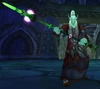 High Priest Andorath