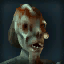Sewer Zombie