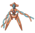 Deoxys