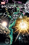 Captain Marvel Vol 5 9