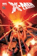 X-Men Legacy Vol 1 214