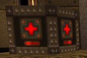 Megahealth 1
