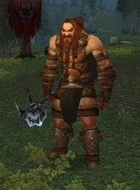 Image of Dragonflayer Guardian