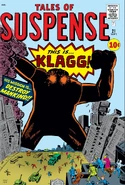 Tales of Suspense Vol 1 21