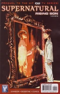 Supernatural - Rising Son 4