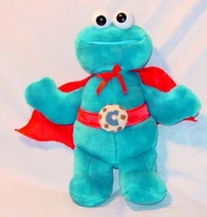 Tyco super muppet 1997 cookie