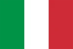 Flag of Italy