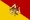 Flag of Sicily