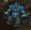Iron Rune Golem