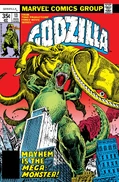Godzilla Vol 1 13