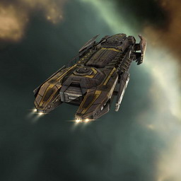 Eve Online Retriever Fitting Guide