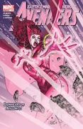 Avengers Vol 3 81